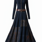 Azucena™ | Maksimekko vyöllä