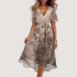 Loretta™ | Tyylikäs kesämekko