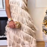 Mirella™ | Juhlava midimekko