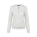 Birgit™ | Tyylikäs neulepaita