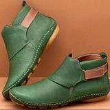 Amaris™ | Mukavat ja Tyylikkäät Nilkkurit Talveen