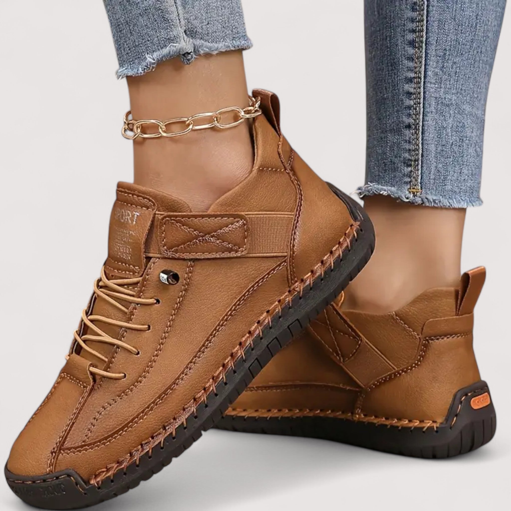 Maria™ | Ortopediset mukavuuskengät