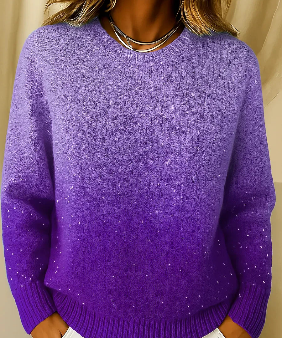 Emilia™ | Tyylikäs Kimallesvetari