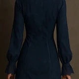 Rachel™ | Mini Mokkamekko