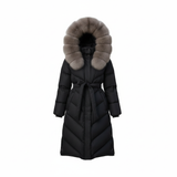 Christina™ | Lämmin vapaa-ajan takki