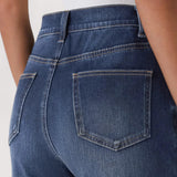 Paola™ | Mukavat Korkeavyötäröiset Housut