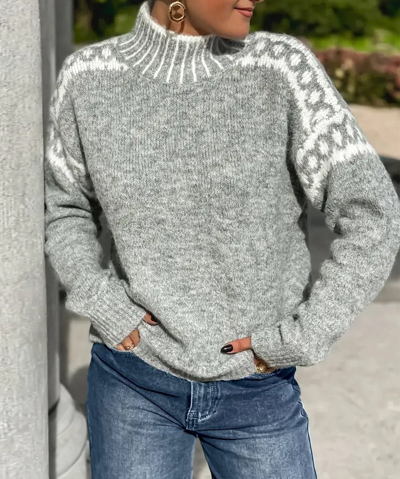 Liv™ | Neule Talvilämpö ja Tyyli