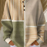 Linda™ | Neule Talvilämpö ja Tyyli