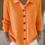 Mila™ | Pehmeä neuletakki