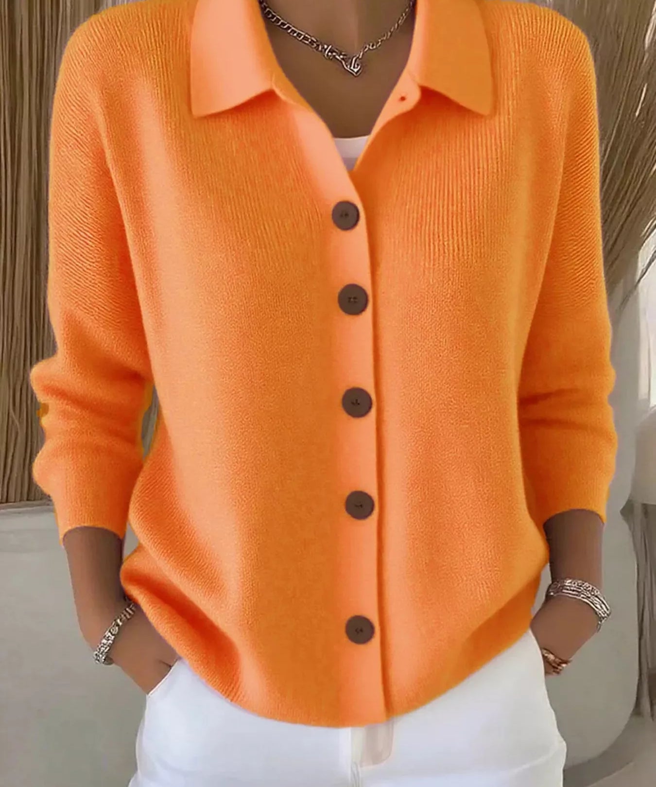 Mila™ | Pehmeä neuletakki