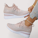 Seraina™ | Muodikkaat ortopediset kengät