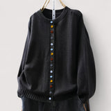 Tamara™ | Mukava ja tyylikäs neulejakku