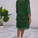 Auterelle™ | Elegantti talvimekko