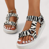 Tina™ | Huippulaadukkaat Orto-Sandaalit