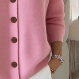 Mila™ | Pehmeä neuletakki