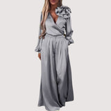 Elisa™ | Satin-Luksus-Sarja