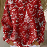 Karla™ | Neule Talvilämpö ja Tyyli