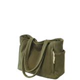 Ellinor™ | Röyhelöinen ostoskassi