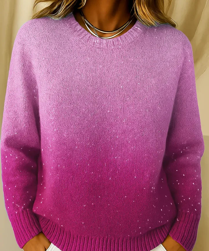 Emilia™ | Tyylikäs Kimallesvetari