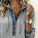 Lia™ | Color-block-huppari