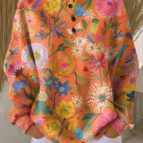 Cecilia™ | Neule Talvilämpö ja Tyyli