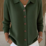 Mila™ | Pehmeä neuletakki