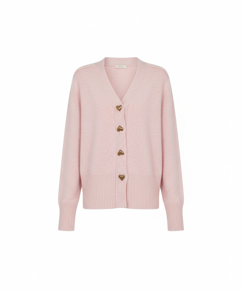 Susanna™ | Tyylikäs neulejakku