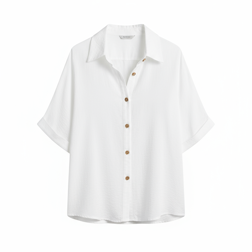 Theresa™ | Tyylikäs kevyempi paita