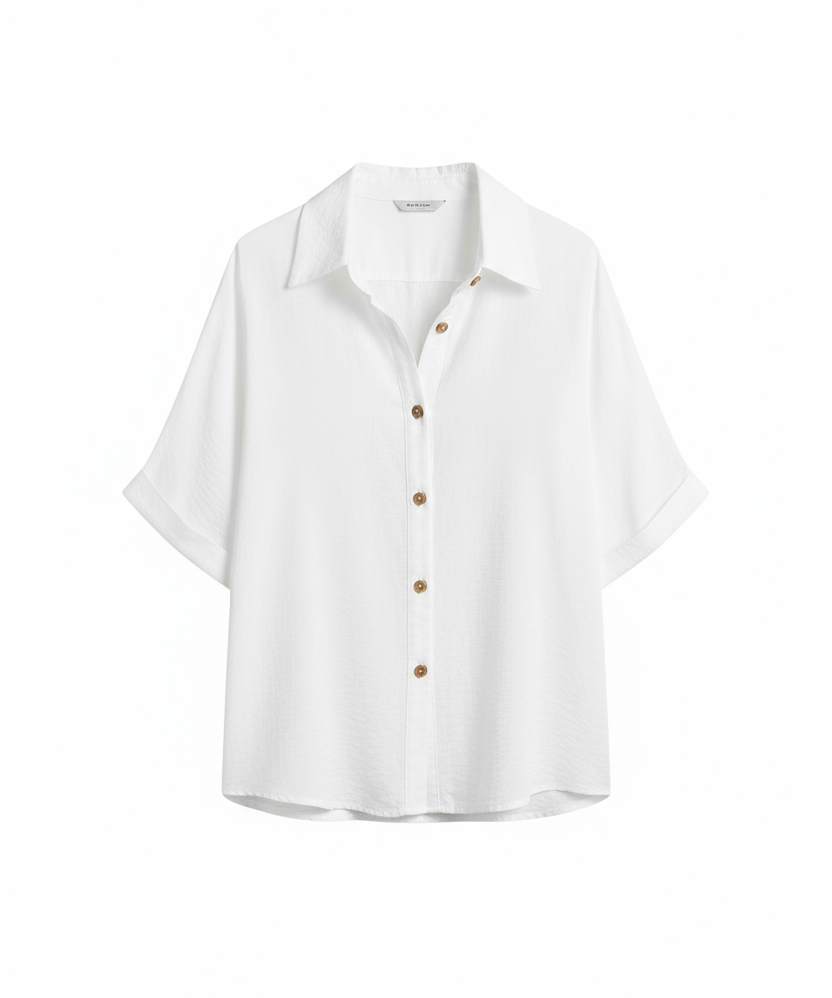 Theresa™ | Tyylikäs kevyempi paita