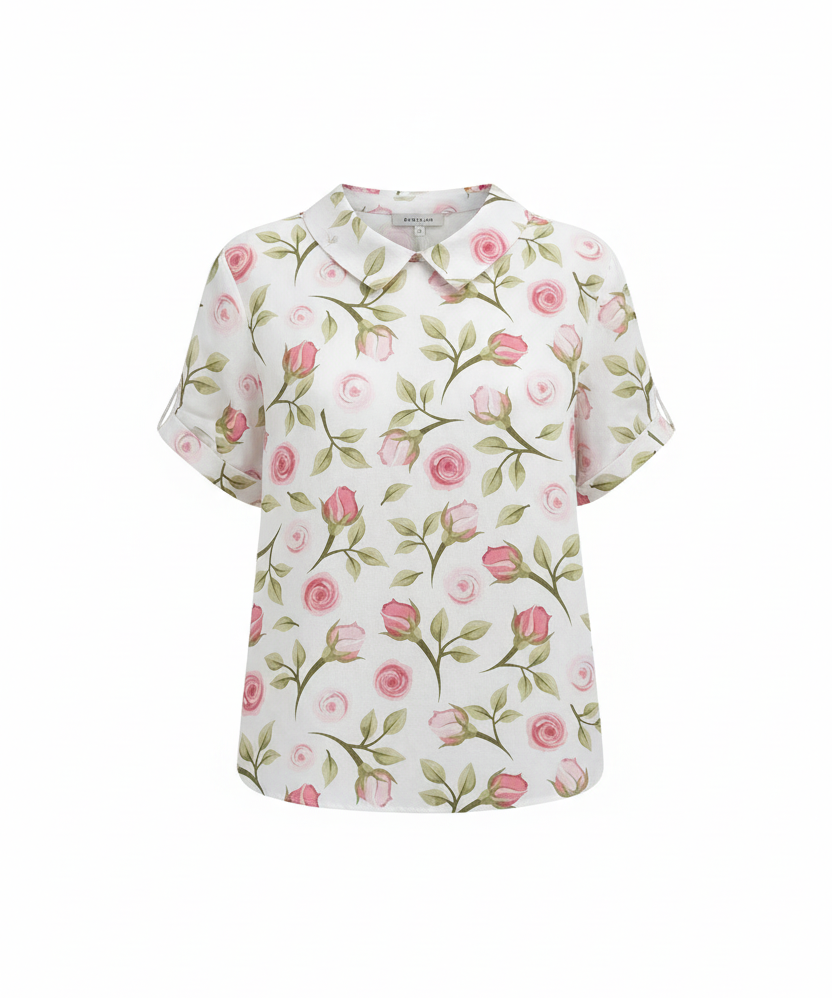 Mathilde™ | Ruusupusero