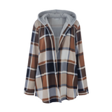 Ladina™ | Lämmin tyylikäs takki