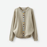 Tamara™ | Mukava ja tyylikäs neulejakku