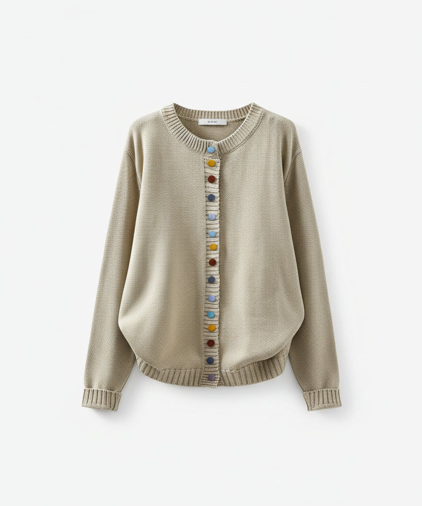 Tamara™ | Mukava ja tyylikäs neulejakku