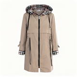 Dania™ | Kevyt Urbaani Takki