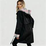 Dania™ | Kevyt Urbaani Takki