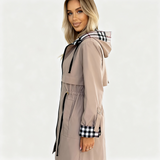 Dania™ | Kevyt Urbaani Takki