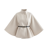 Angela™ | Tyylikäs Perhostakki