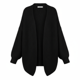 Iveta™ | Rentouttava neulottu neuletakki