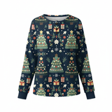 Freja™ | Neule Talvilämpö ja Tyyli