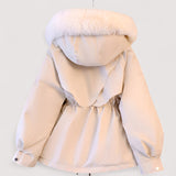 Maya™ | Tyylikäs talvitakki