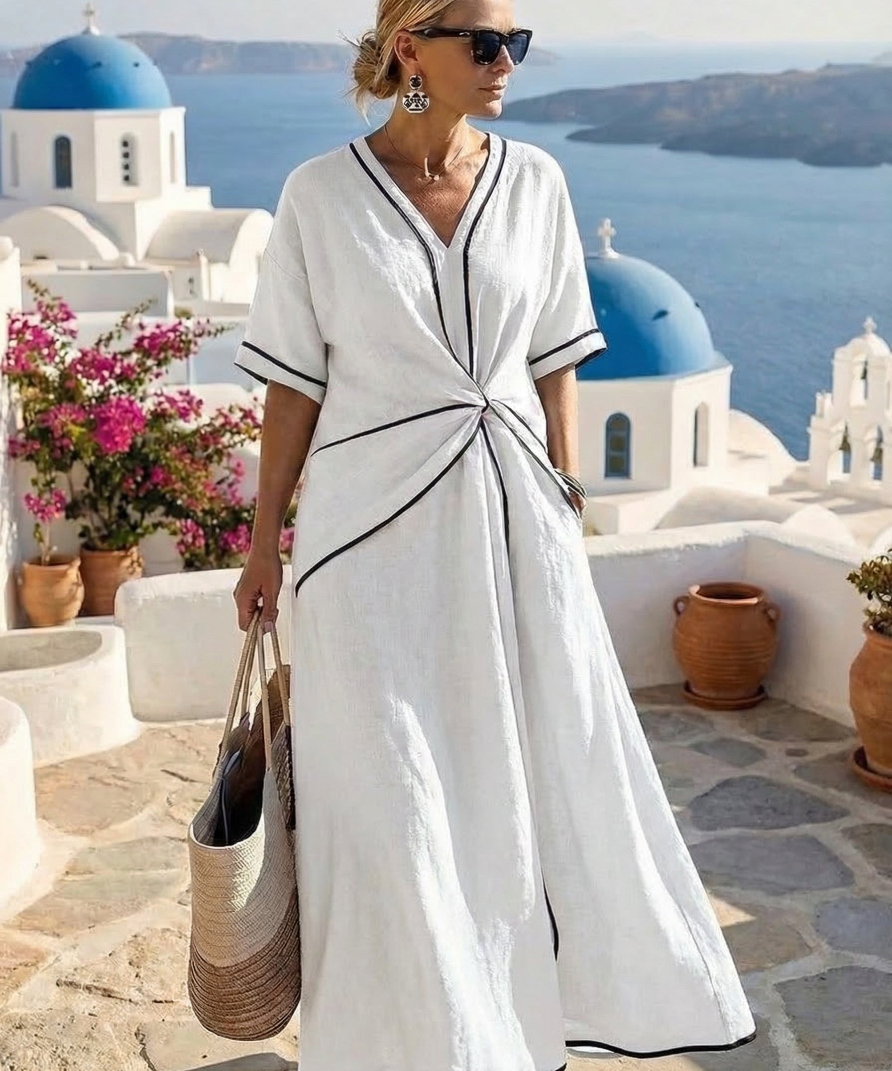 Santorini™ Kesämekko