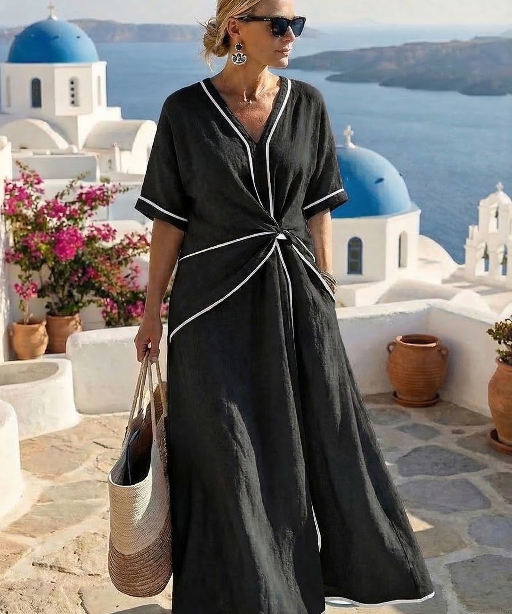 Santorini™ Kesämekko