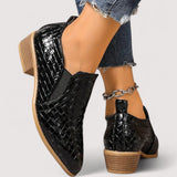 Edita™ | Tyylikäs vapaa-ajan kenkä