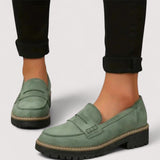 Paula™ | Tyylikkäät ja ultra-mukavat ortopediset mokkasiinit