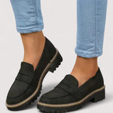 Paula™ | Tyylikkäät ja ultra-mukavat ortopediset mokkasiinit