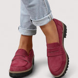 Paula™ | Tyylikkäät ja ultra-mukavat ortopediset mokkasiinit