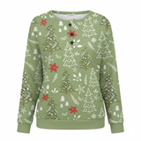 Ingrid™ | Neule Talvilämpö ja Tyyli