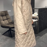 Kaarina™ | Tyylikäs leopardikuosinen takki