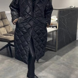 Kaarina™ | Tyylikäs leopardikuosinen takki