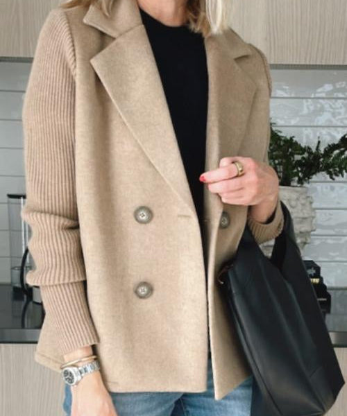 Victoria™ | Rento Bleiseritakki